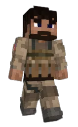 Custom render preview