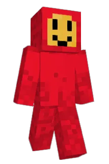 Supermatthew28 Minecraft avatar full body