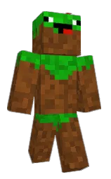 Custom render preview