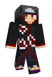 Supernic3 Minecraft avatar full body