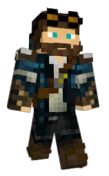 Custom render preview