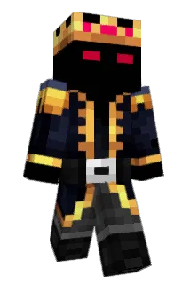 Supernudel2137 Minecraft avatar full body