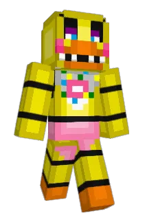 Supersheep07 Minecraft avatar full body