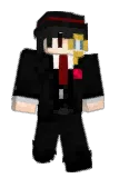 Supersmurf82 Minecraft avatar full body