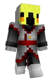 Superspy02 Minecraft avatar full body