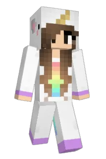 Superstar831 Minecraft avatar full body