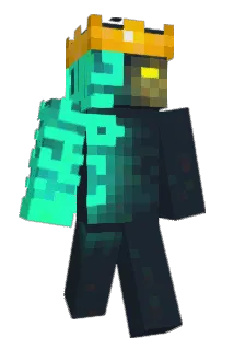 Supertaylor058 Minecraft avatar full body