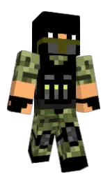 Custom render preview