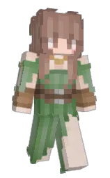 Custom render preview