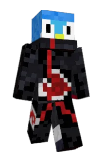 Superx23 Minecraft avatar full body