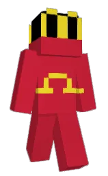 Custom render preview