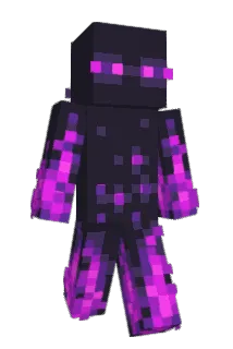 Supjake27 Minecraft avatar full body
