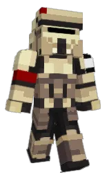 Custom render preview