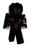 Supose Minecraft avatar full body