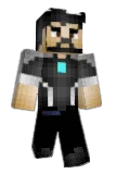 Supplymusic77 Minecraft avatar full body