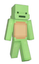 Custom render preview