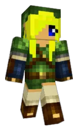 Custom render preview