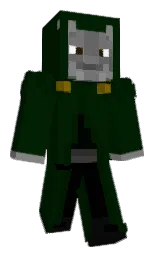 Custom render preview