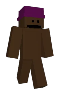 SupremeJesus Minecraft avatar full body