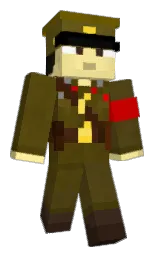 Custom render preview