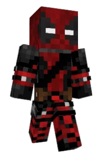 Supreme_Clipz Minecraft avatar full body