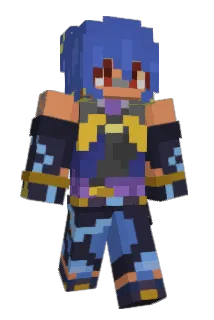 Suquinho_de_uv4 Minecraft avatar full body