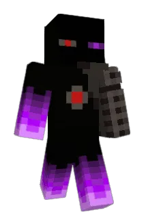 Sur5orGuy Minecraft avatar full body