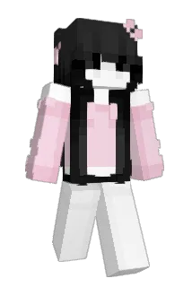 SuraMTS Minecraft avatar full body