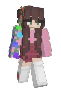 SureMoon3122097 Minecraft avatar full body