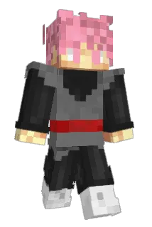 SurelyStupider Minecraft avatar full body