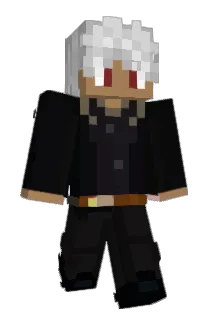 Surf54674 Minecraft avatar full body