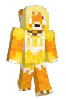 SurfKiller Minecraft avatar full body