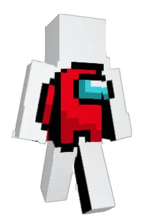 SurfOnUrMumpu55y Minecraft avatar full body
