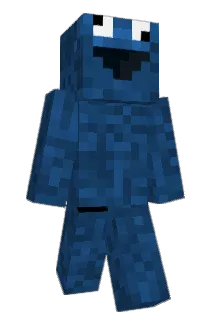 Surf_Spawn Minecraft avatar full body