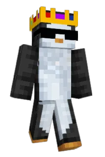 SurfaceBongo670 Minecraft avatar full body