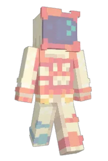 Surfaceplains73 Minecraft avatar full body