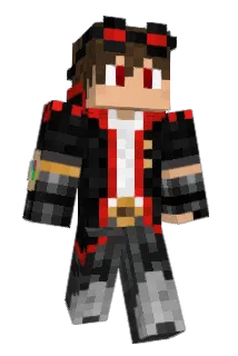 Surfacesss Minecraft avatar full body