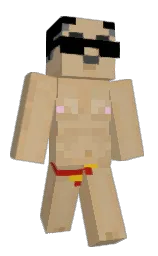Custom render preview