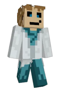 SurfingRemi Minecraft avatar full body