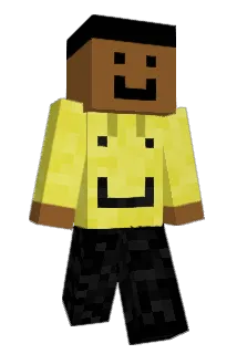 Surge_Sahib Minecraft avatar full body