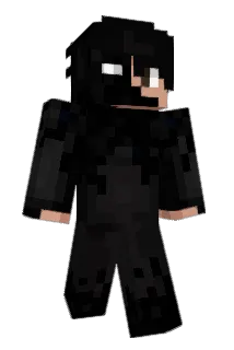 Surgent Minecraft avatar full body