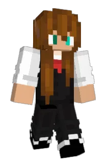 Surgical3200 Minecraft avatar full body