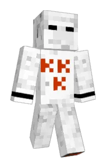 Suricate_Tv Minecraft avatar full body