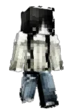 Surii__ Minecraft avatar full body
