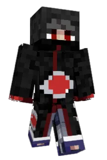 SurjoG Minecraft avatar full body