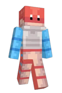 SurkusTheDerp Minecraft avatar full body