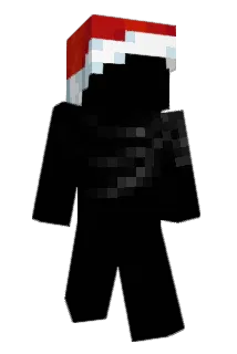 SurlierPipe Minecraft avatar full body