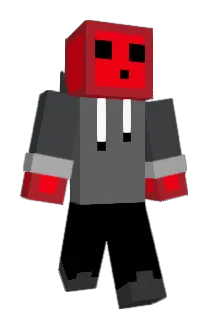 Surlome Minecraft avatar full body