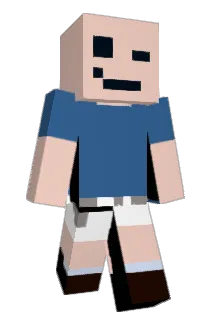 Surmify Minecraft avatar full body