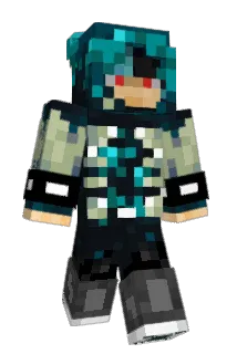 Surnex_ Minecraft avatar full body